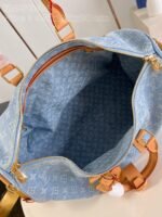 Louis Vuitton M25334 LV By The Pool Keepall Bandoulière 45 - Image 10