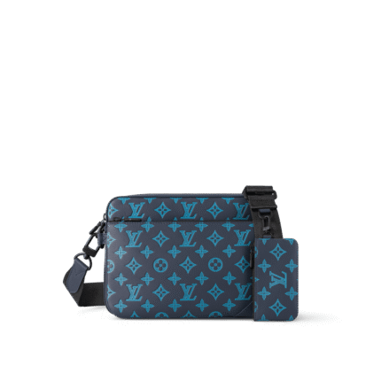 Louis Vuitton M46604 Trio Messenger