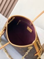 Louis Vuitton M13014 CARRYALL BB Gloves - Image 10