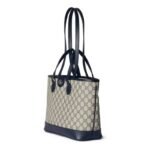 GUCCI OPHIDIA SMALL TOTE - Image 2