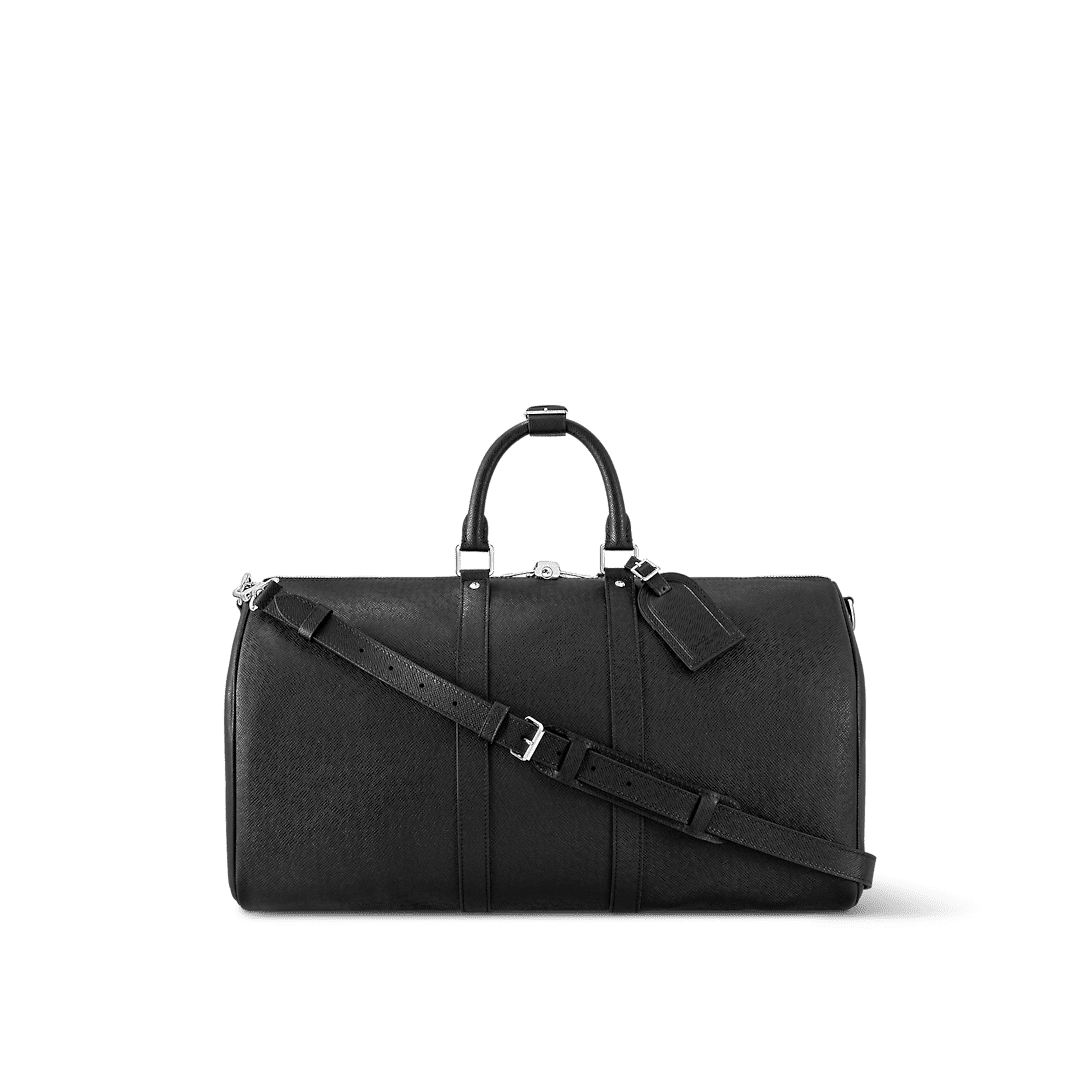 KKzyJWOc-efb3078d-7c7c-4c57-9cb8-239d8e915b99 Louis Vuitton M33400 Keepall Bandoulière 50 - Image 1