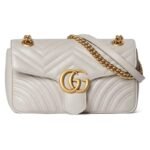 GG MARMONT SMALL SHOULDER BAG