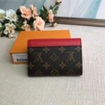 Louis Vuitton Pallas Wallet M67478 - Image 5