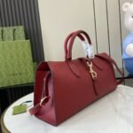 Gucci Medium tote bag with hook closure - Image 5