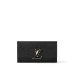 Louis Vuitton M61248 Capucines Wallet