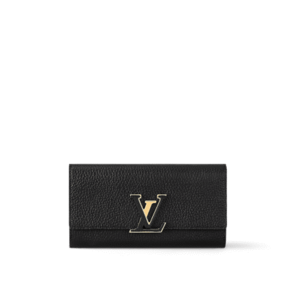 Louis Vuitton M61248 Capucines Wallet