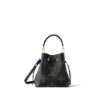 Louis Vuitton NÉONOÉ BB BLACK M46734