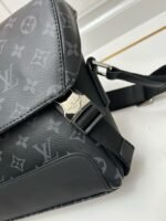 Louis Vuitton Messenger MM Voyager M40510 - Image 6