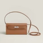 Hermès Kelly Classique To Go wallet