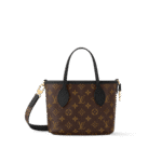 Louis Vuitton M12099 Neverfull Bandoulière Inside Out BB - Image 3