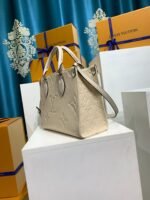 Louis Vuitton M46569 OnTheGo PM - Image 8