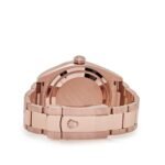 Rolex Sky-Dweller 326935 Rose Gold White Dial - Image 5