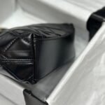 CHANEL SMALL HOBO BAG - Image 5