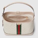 GUCCI OPHIDIA GG MEDIUM SHOULDER BAG - Image 8