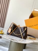 Louis Vuitton M13014 CARRYALL BB Gloves - Image 2