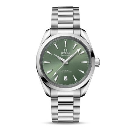 OMEGA Seamaster Aqua Terra 150M