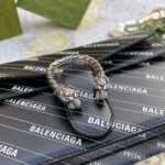 GUCCI X Balenciaga The Hacker Project Small Dionysus Shoulder Bag - Image 4