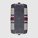 GUCCI SAVOY LARGE DUFFLE BAG - Image 7