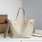 Louis Vuitton N40603 Neverfull MM - Image 3