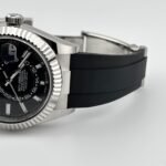 Rolex Sky-Dweller 336239 White Gold Black Dial Oysterflex (2025) - Image 7