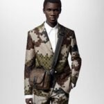 Louis Vuitton M46973 Quest Messenger - Image 11