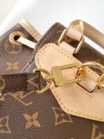 Louis Vuitton M11199 MONTSOURIS Mini Backpack - Image 8