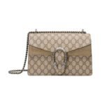 GUCCI DIONYSUS GG SMALL SHOULDER BAG