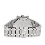 Audemars Piguet Royal Oak 26331IP.OO.1220IP.01 Chronograph Titanium Platinum Grey Dial Limited Edition - Image 4