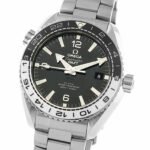 OMEGA Seamaster Planet Ocean 600M - Image 4