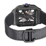 Santos de Cartier Skeleton - Image 6