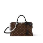 Louis Vuitton M12243 Speedy Soft 30 Dark