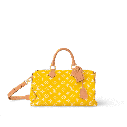 Louis Vuitton M24419 Speedy P9 Bandoulière 40