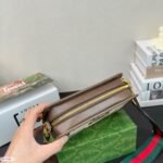 GUCCI JUMBO GG MINI BAG - Image 7