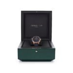 Audemars Piguet Selfwinding Chronograph Code 11.59 26393OR.OO.A321CR.01 Lacquered Blue Dial - Image 7