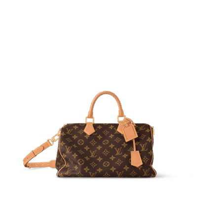 Louis Vuitton M24422 Speedy P9 Bandoulière 40
