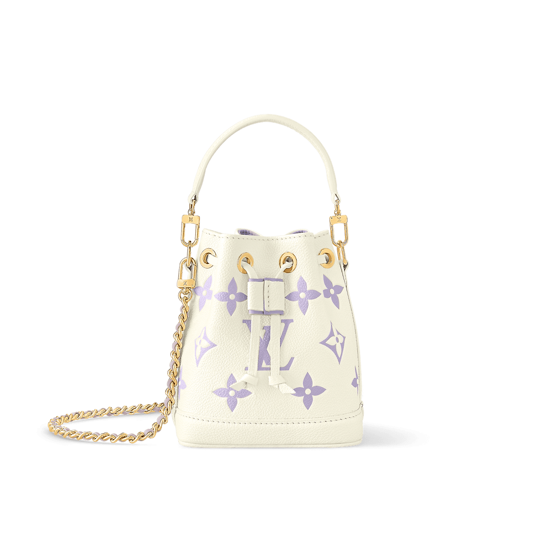 LydeTRdw-58f67f14-36e6-4b7e-a72d-ba09e817d5cf Louis Vuitton M82933 Nano Noé - Image 1