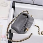Chanel MINI FLAP BAG A01115 - Image 8