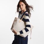 Louis Vuitton Neverfull MM Tote N41361 - Image 2