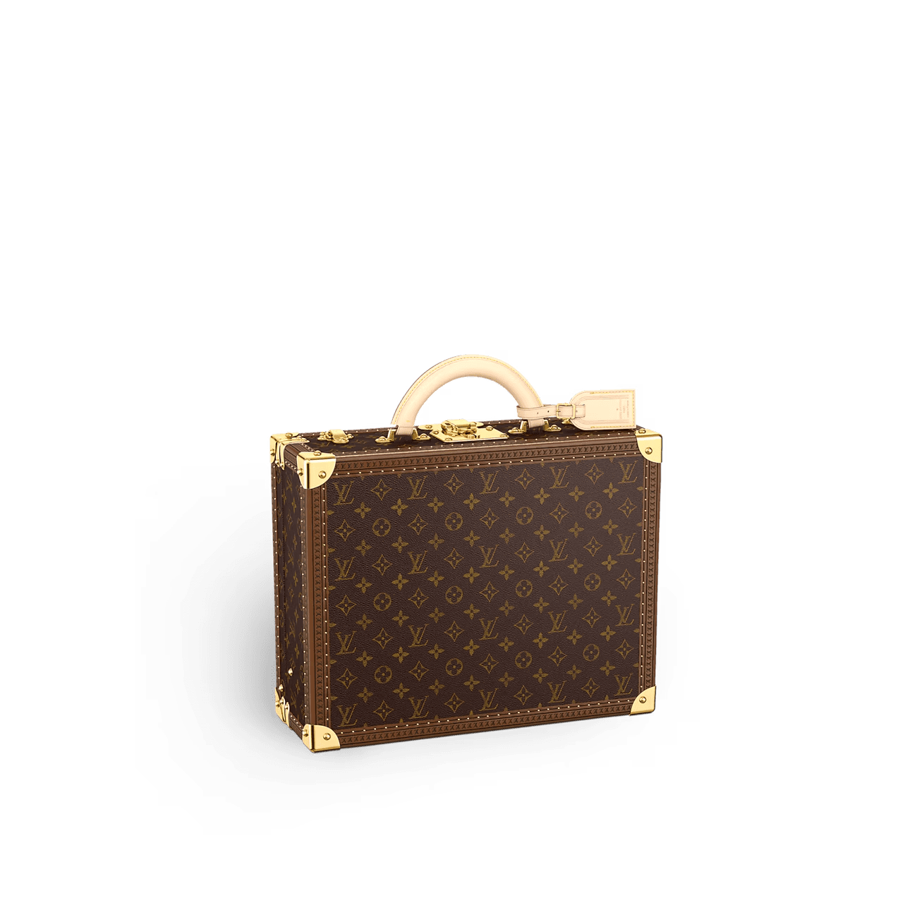 M21328 Louis Vuitton M21328 Bisten 50 - Image 1