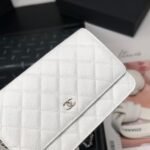 CHANEL Wallet On Chain AP0250 - Image 8
