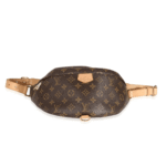 Louis Vuitton Monogram Canvas Bumbag MM M43644