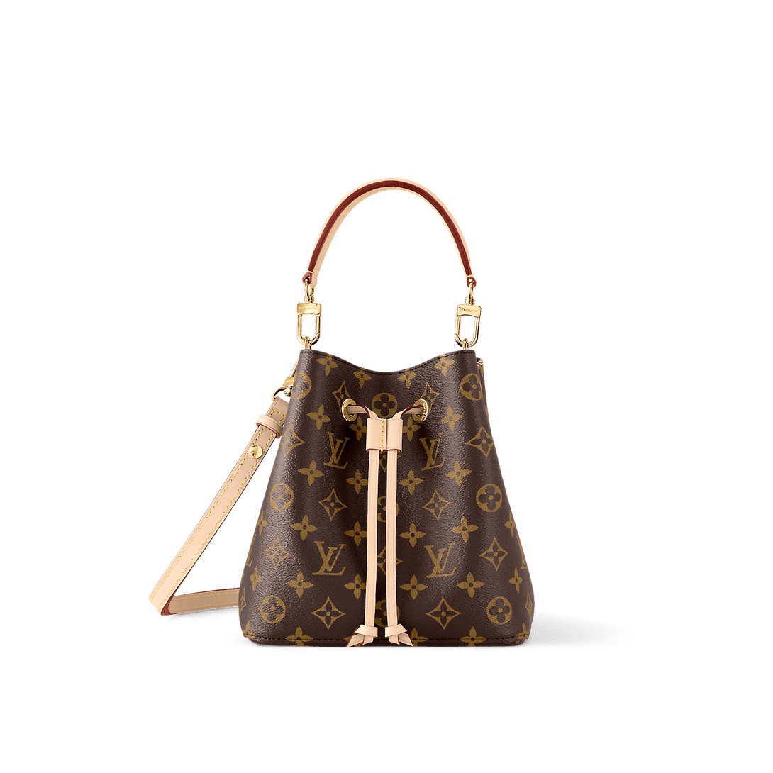 M46581 Louis Vuitton Néonoé BB M46581 - Image 1