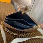 Louis Vuitton Coussin PM Handbag M59277 - Image 4