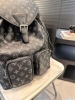 Louis Vuitton Backpack - Image 7