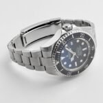 Rolex Deepsea Sea-Dweller 116660 ‘James Cameron’ Blue Dial (2015) - Image 5