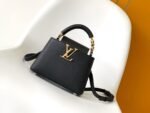 Louis Vuitton M23943 Capucines Mini - Image 2
