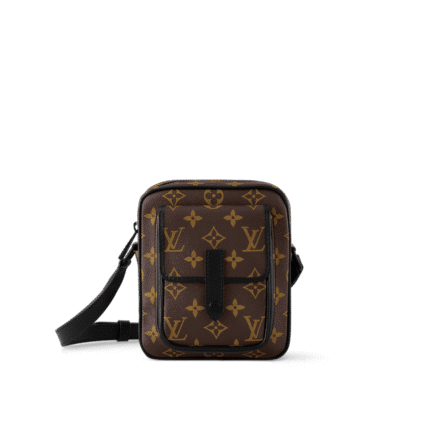 Louis Vuitton M69404 Christopher Wearable Wallet