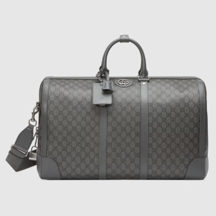GUCCI OPHIDIA LARGE DUFFLE BAG