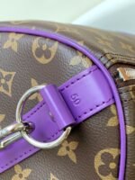 Louis Vuitton M46775 Keepall Bandoulière 50 - Image 7