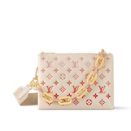 Louis Vuitton M25110 Coussin PM